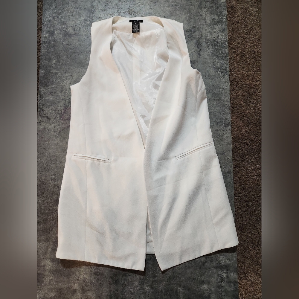 Rue 21 vest
